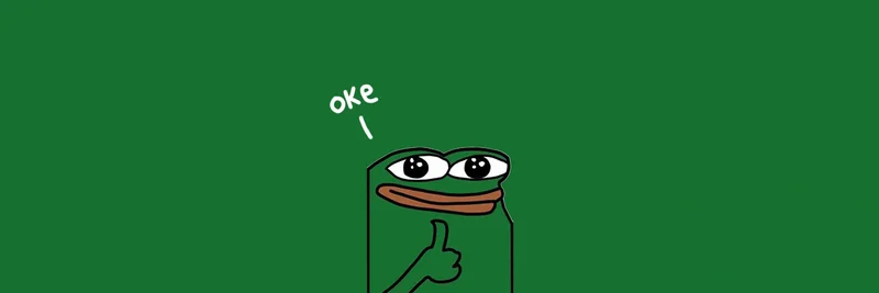 Solana의 OKE: 커뮤니티 주도 재미와 바이럴 문화를 이끄는 밈 토큰