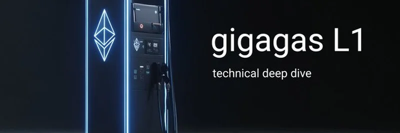 探索 Gigagas L1：以太坊扩容突破的未来