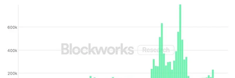 Maple Finance 资产管理规模超越 BlackRock BUIDL：DeFi 里程碑