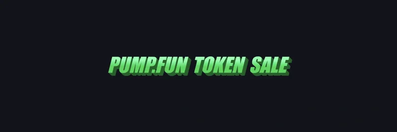 PUMP Token on Solana: A Complete Guide to the Meme Coin Powering Pump.fun