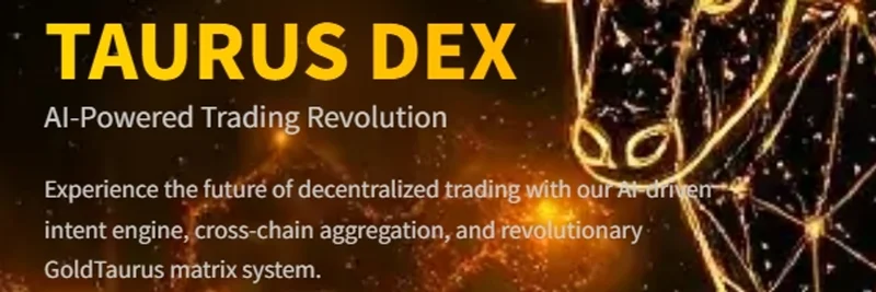 BNB Chain上的Taurus (TAURUS) 代币：市场分析、安全性与社区洞察