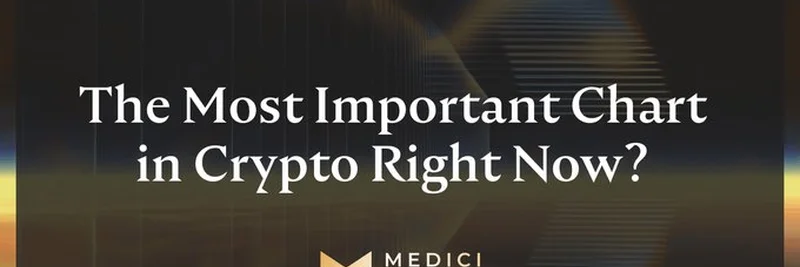 The Most Important Chart in Crypto Right Now: Insights from Top VCs