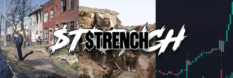 رمز TRENCH على سولانا: بيانات السوق، المخاطر، الفائدة، ورؤى المجتمع