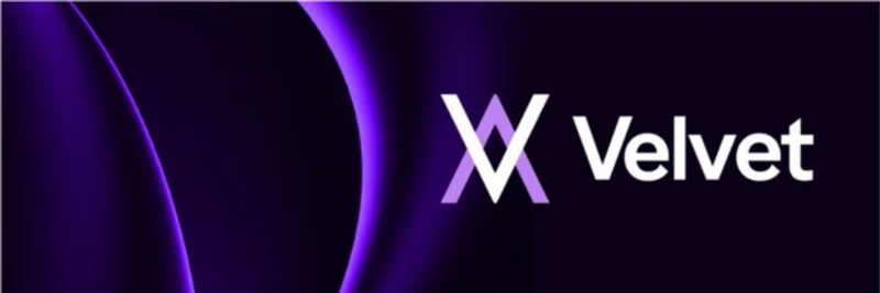 رمز VELVET على شبكة BNB: التمويل اللامركزي المدفوع بالذكاء الاصطناعي وإدارة المحافظ عبر السلاسل