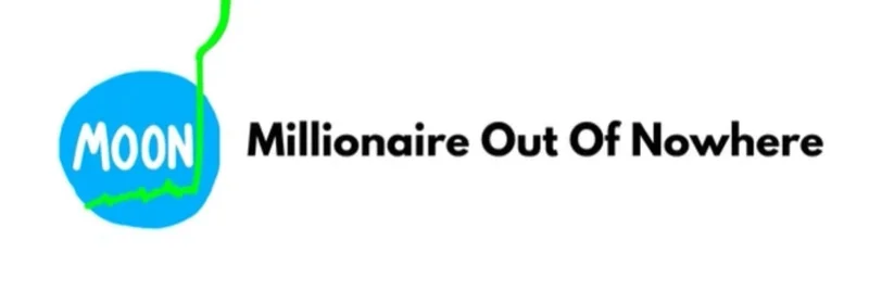 MOON (Millionaire Out Of Nowhere): 솔라나의 인기 밈 토큰 심층 분석