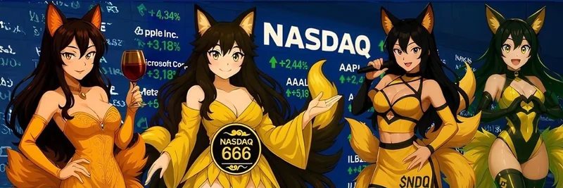 BNBチェーン上のNDQトークン：包括的ガイド、リスク、市場インサイト