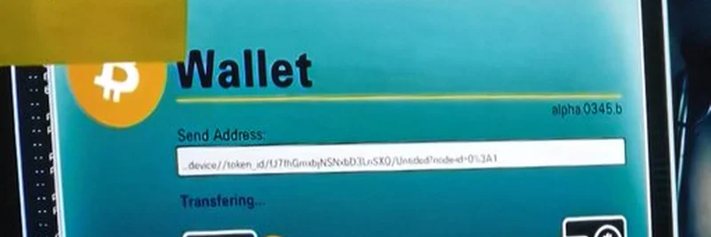 비트코인 지갑 밈, X에서 화제: 7,300만 달러 이체에 폭소와 반응 봇물