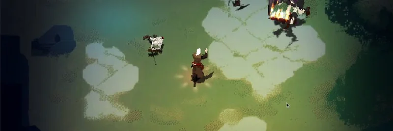 Danny Limanseta's Grok 4 Game Prototype: A New Era in AI-Assisted Game Development