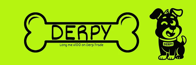 SolanaのDERPY：コミュニティ主導のミームトークン、そのユーティリティ、リスク、取引ガイド