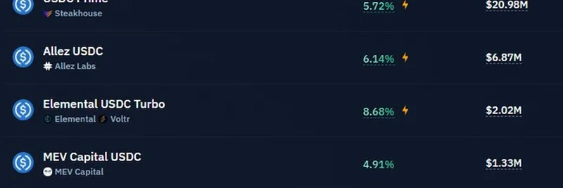 探索 Elemental DeFi 2025 年 200 万美元 Kamino Finance 金库的成功