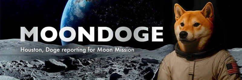 MOONDOGE on Solana: Market Performance, Community, and Risks of the Meme Token
