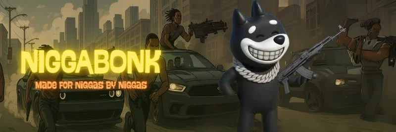 NIGGABONK: نظرة معمقة على رمز الميم الذي يهز نظام سولانا البيئي