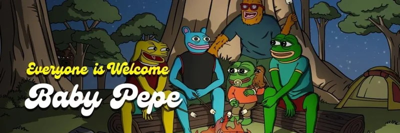 رمز PEPE على سولانا: نظرة شاملة، اتجاهات السوق، وتحليل المجتمع