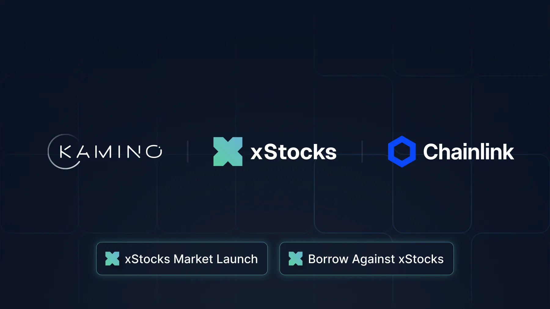 Solana DeFi革命：xStocksで許可不要のクレジットを解放
