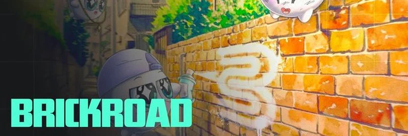 Brickroad：Irysブロックチェーン上のAIデータマーケットプレイスに革命を