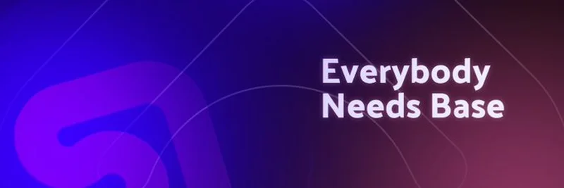 استكشاف منظومة Everybody Needs Base على بلوكتشين Base: عصر جديد للبناة