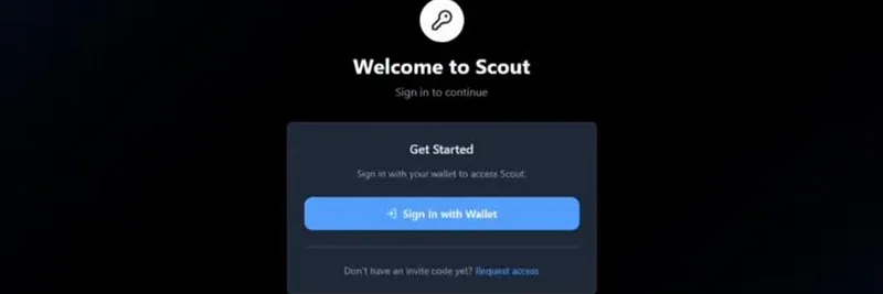 Scout AI: ثورة في الذكاء المتصل بالسلسلة عبر تحليل البيانات الفوري