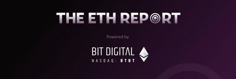 Unveiling The ETH Report Q2 2025: Key Insights for Ethereum Investors