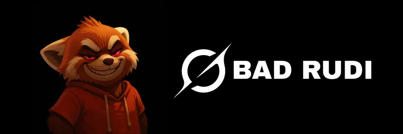 BADRUDI：SolanaのミームトークンBad Rudiを深掘りする