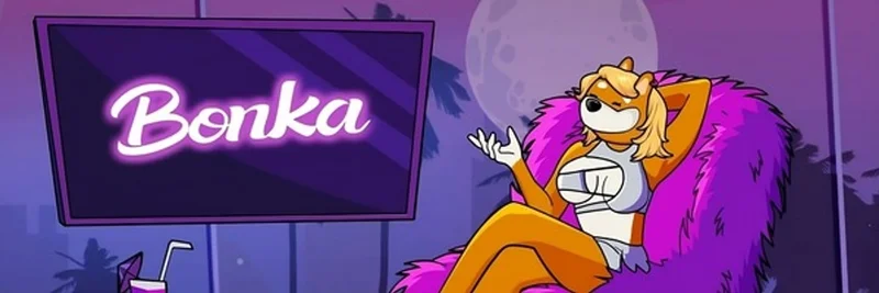 Solana 上的 Bonka (BONKA) 代币：深入解析 Meme 币生态