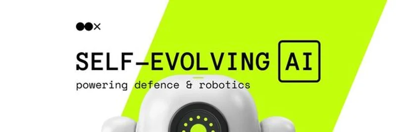 DARWIN Token on Solana: Powering Synthetic Darwin’s Self-Evolving AI Ecosystem