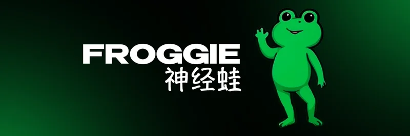 FROGGIE على سولانا: تحليل عملة الميم، أداء السوق، ومخاطر التداول