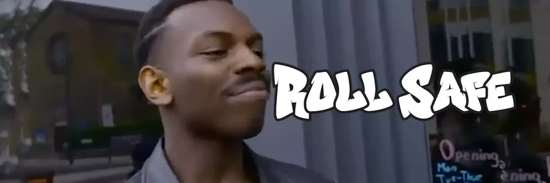 RollSafe: The Solana Meme Coin Riding the Roll Safe Meme Wave
