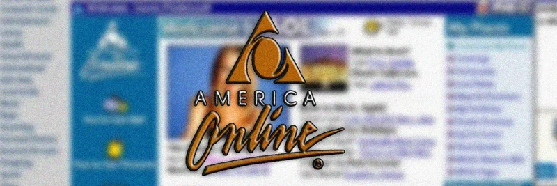 AOL Token on Solana: A Nostalgic Meme Coin Fueled by Community Hype