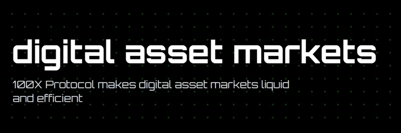 رمز 100X على سلسلة Base: الإطلاق العادل، طموحات DeFi، وإمكانات السوق مُفسرة