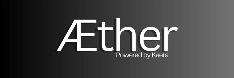رمز AETHER على Base: نظام إيكولوجي لعملات الميم مدعوم بالذكاء الاصطناعي، بيانات السوق والمخاطر