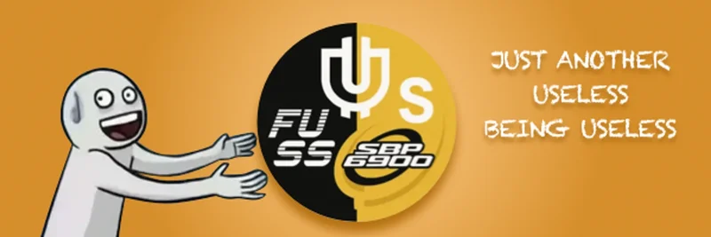 FUSS (FARTCOIN USELESS STARTUP SPX) on Solana: The Ultimate Guide to This Meme Coin