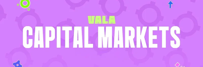 VALA Capital Markets (VCM) Token on Solana: Purpose, Utility, and Market Insights