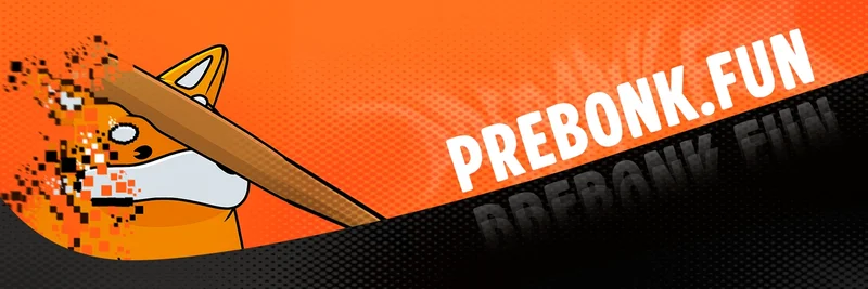 PREBONK: رمز ميم لمنصة البيع المسبق العادلة على سولانا – تحليل معمق وسوقي