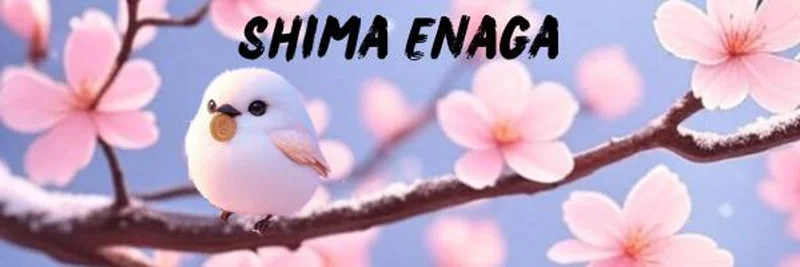 SHIMA Token (Shima Enaga): The Rising Meme Coin on Solana Explained