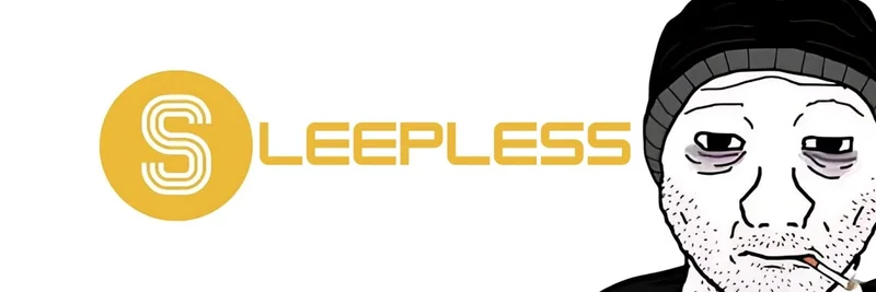 SLEEPLESS Token on Solana: Meme Coin Analysis, Volatility, and Community Insights