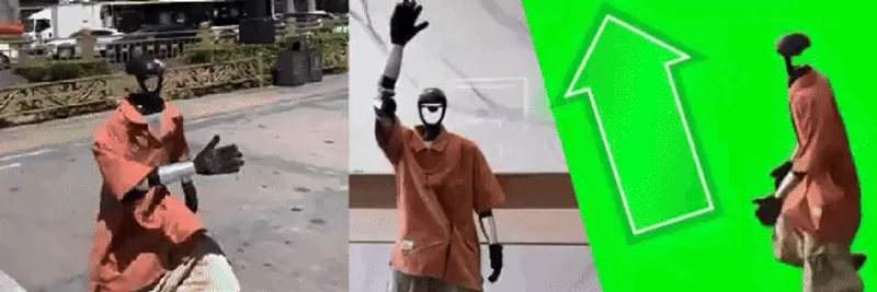 UNCBOT: نظرة شاملة على رمز الميم في سولانا