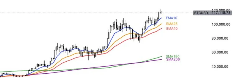 Analyzing Kyle's Crypto Market Predictions for 2025: BTC, ETH, and Altcoin Strategies