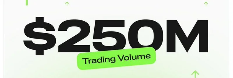 استكشاف مشروع X: إنجاز حجم تداول بقيمة 250 مليون دولار في أسبوع واحد فقط