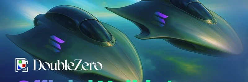 AI SolがDoubleZeroテストネットの公式バリデーターに：ブロックチェーンインフラの新時代到来
