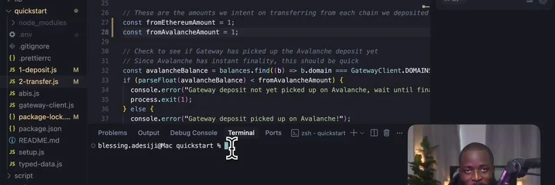 Circle Gateway Unveils Unified USDC Balance Across Blockchains: A Game-Changer for Cross-Chain Liquidity