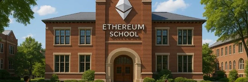 Ethereum School Proposal: A New Era of Blockchain Education Unveiled