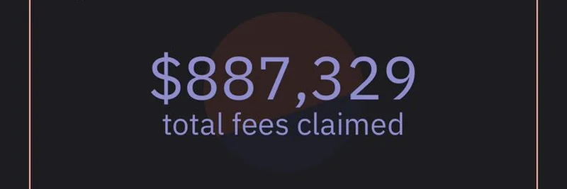 Grok 탈중앙화 프로젝트, 88만 7천 달러 수수료 기록: $DRB 토큰의 잠재력 탐구