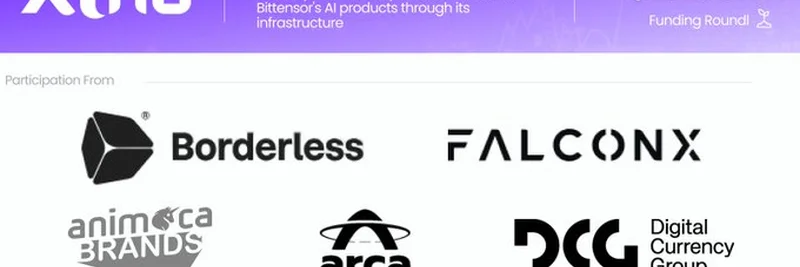 xTAO Raises $22.8M in Funding Round: A Game-Changer for Decentralized AI