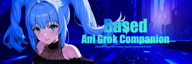 Base의 Ani 토큰: 완벽 가이드, 시장 분석 및 주요 리스크 (2025)