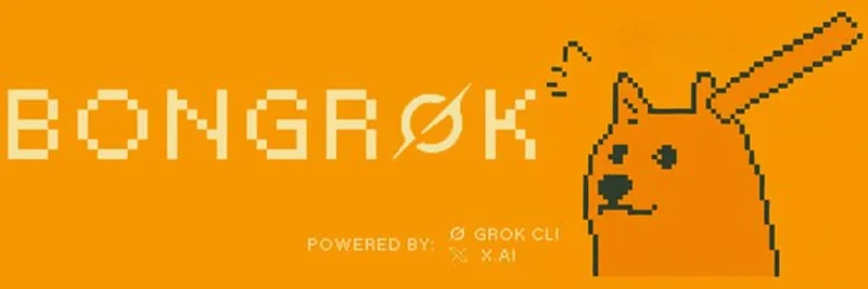 BONGROK：Solana 社区驱动 Meme 代币概览、经济模型、风险及市场洞察