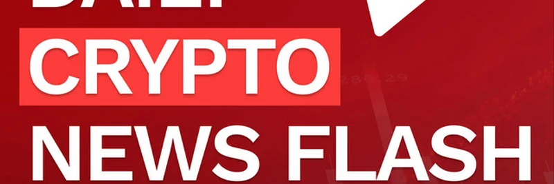 Daily Crypto News Flash: BNB’s $800 Breakout and Ondo ETF Buzz