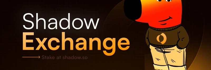 深入探索 Sonic Labs 的 Shadow Exchange：崛起中的去中心化交易所