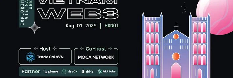 Exploring Vietnam Web3 - GMVN 2025: Your Ultimate Event Guide