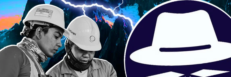 Ice Open Network's Biggest Launch Yet: What You Need to Know About $ION