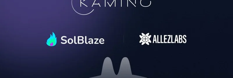 Kamino Finance와 SolBlaze 시장 4천만 달러 돌파: 꼭 알아야 할 점
